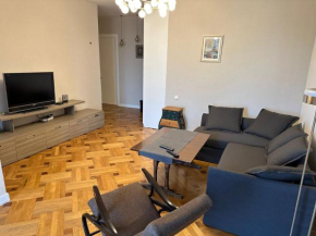 Panoramic View Apart Vera 67